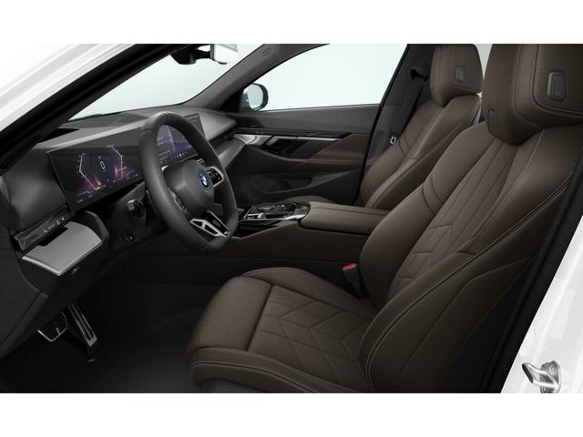 Imagen 3 de BMW Serie 5