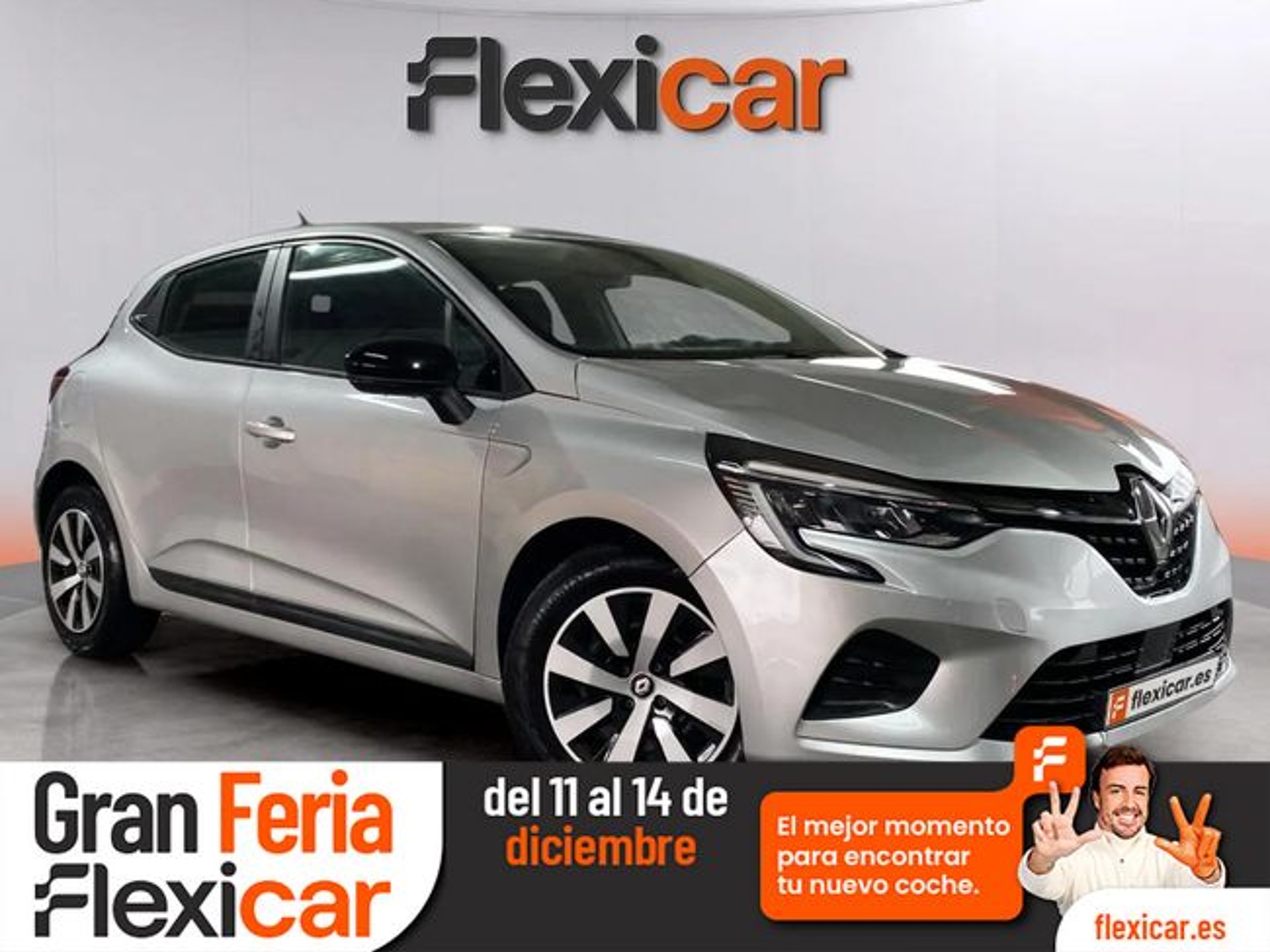 Imagen de RENAULT Clio