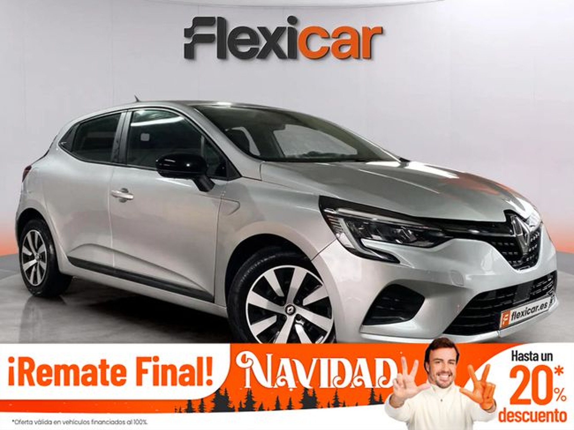 Imagen de RENAULT Clio