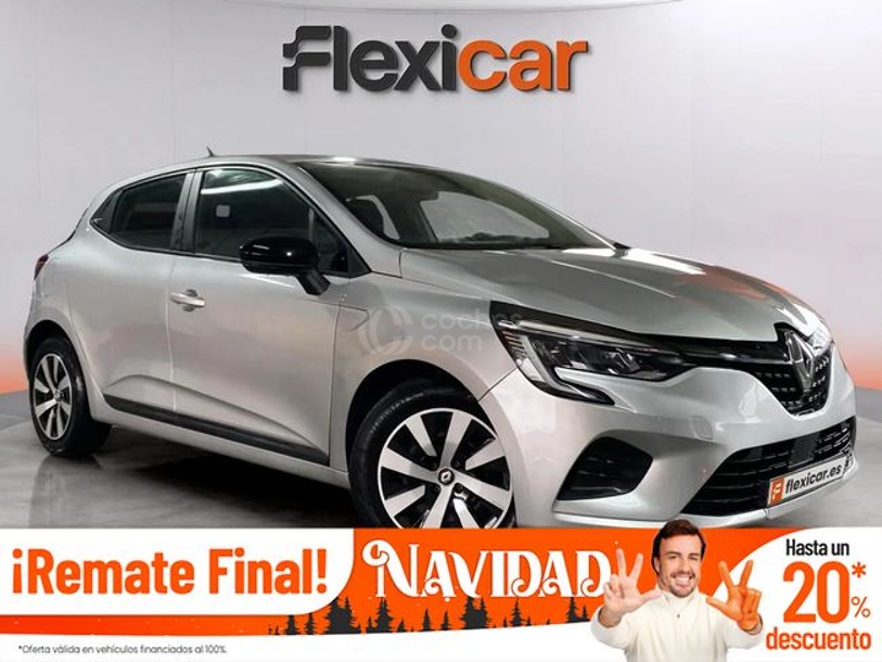 Foto del RENAULT Clio TCe Equilibre 67kW