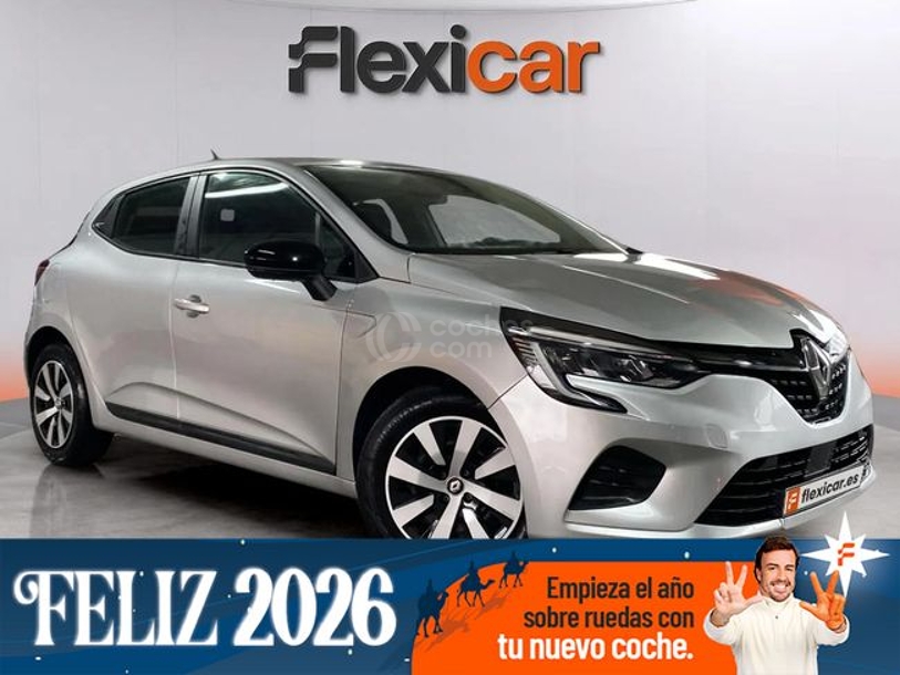 Foto del RENAULT Clio TCe Equilibre 67kW