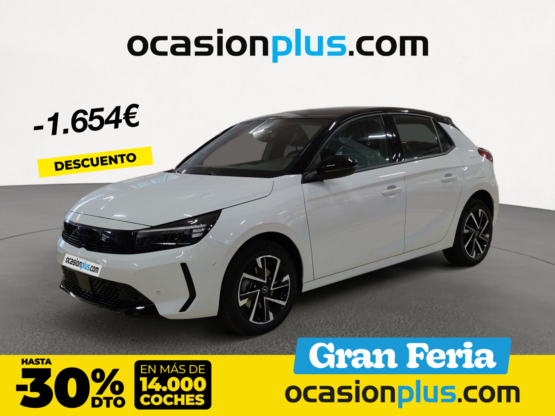 Imagen de OPEL Corsa