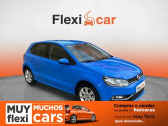 Imagen de VOLKSWAGEN Polo 1.6TDI Sport 90