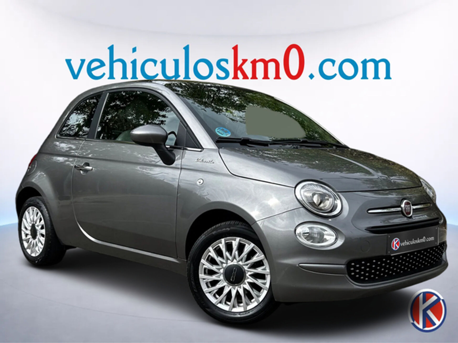 Imagen 3 de FIAT 500