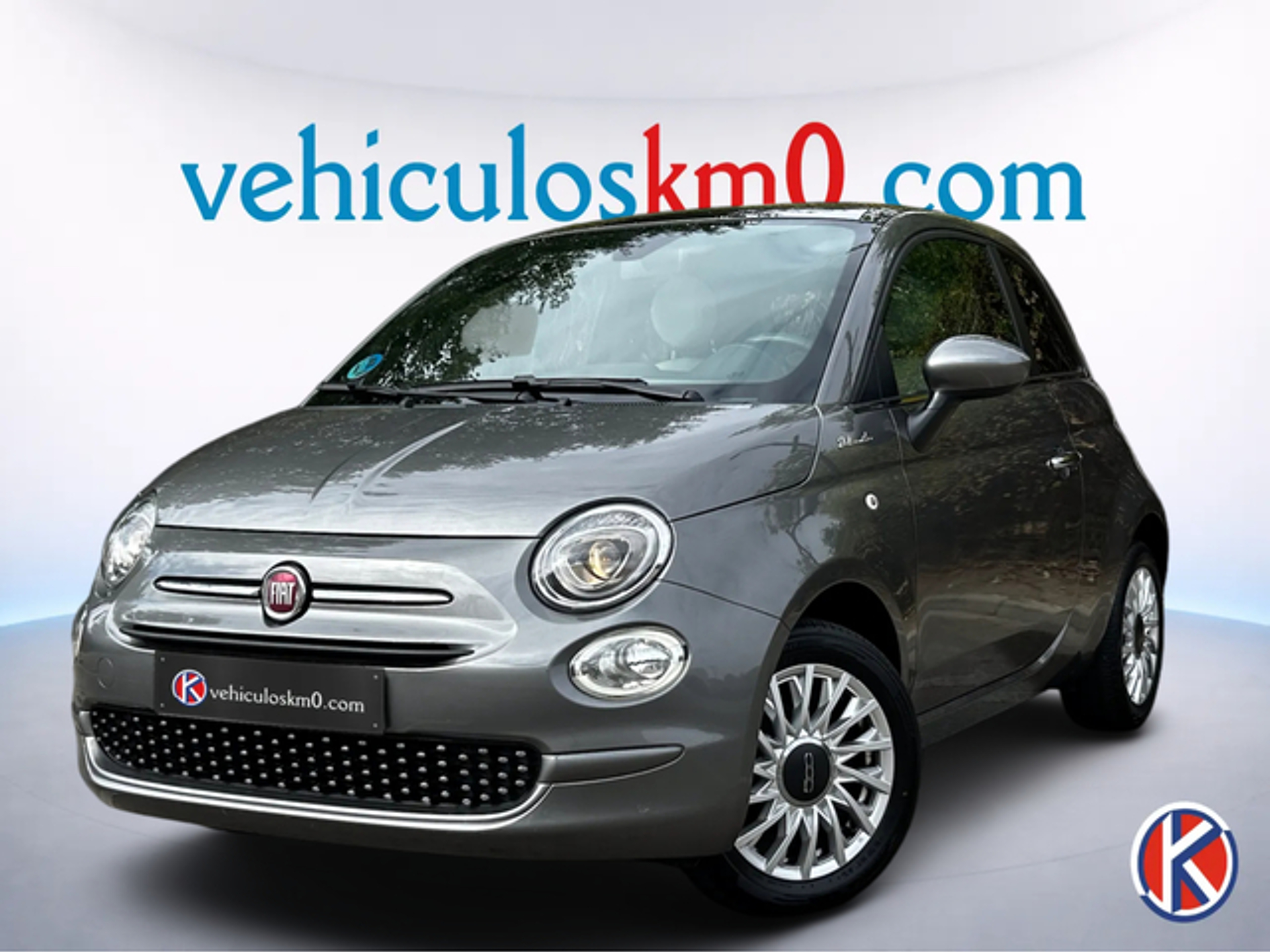 Imagen de FIAT 500