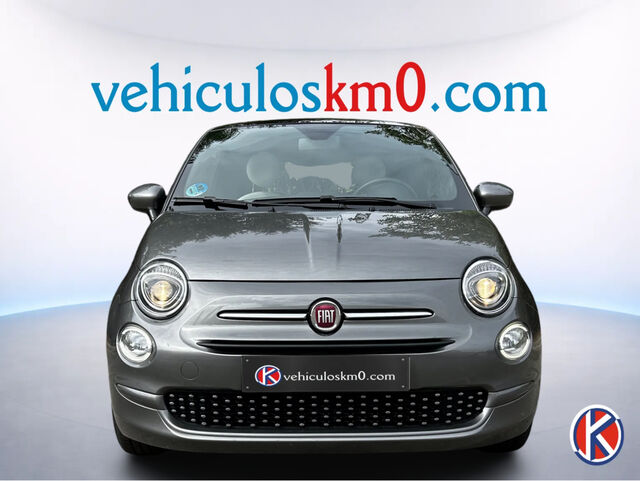 Foto del FIAT 500 1.0 Hybrid Dolcevita 52kW