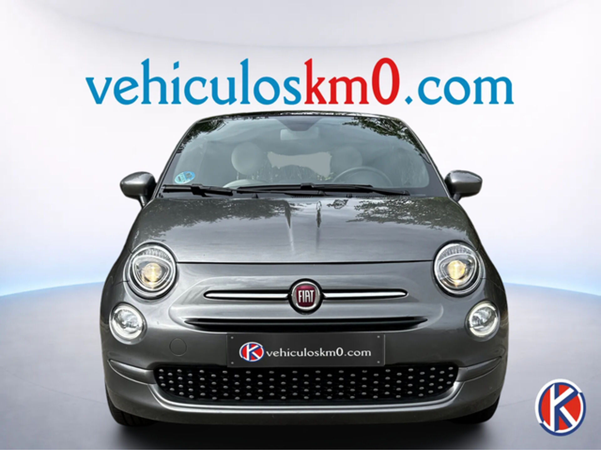 Imagen 2 de FIAT 500