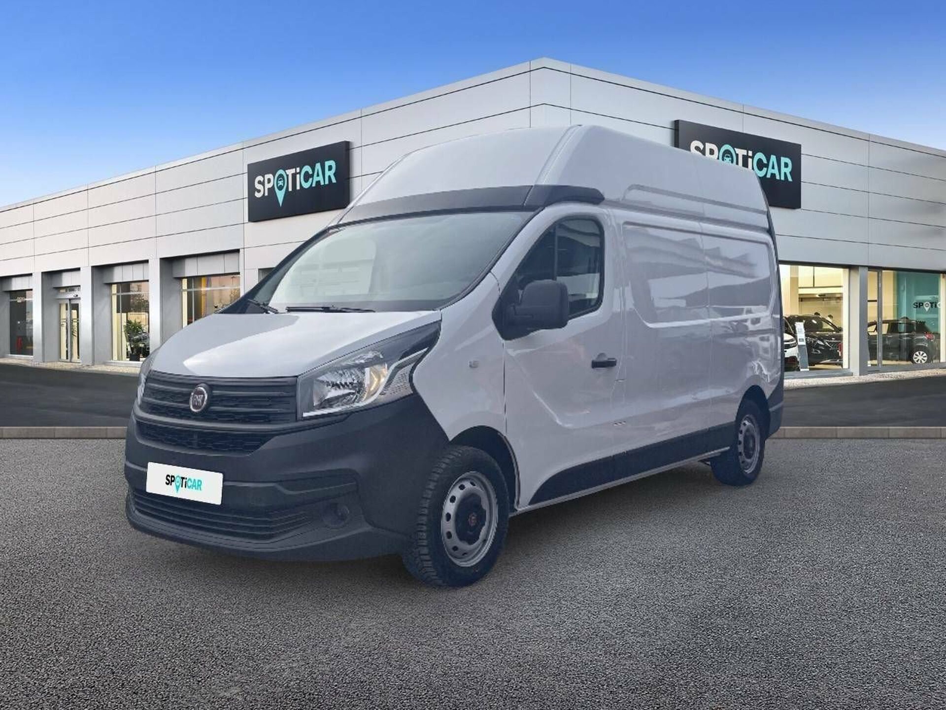 Imagen de FIAT Talento