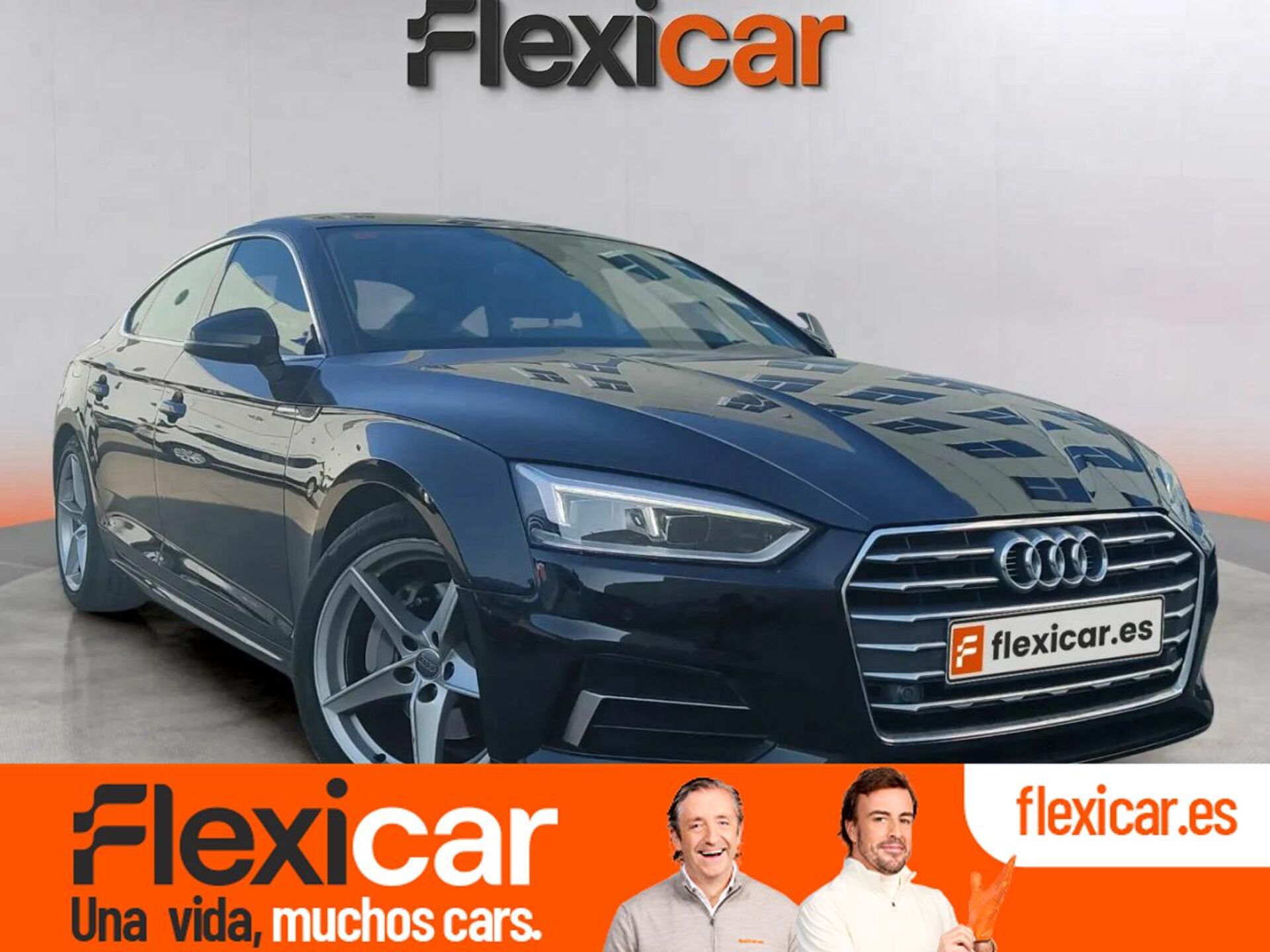 Imagen de AUDI A5