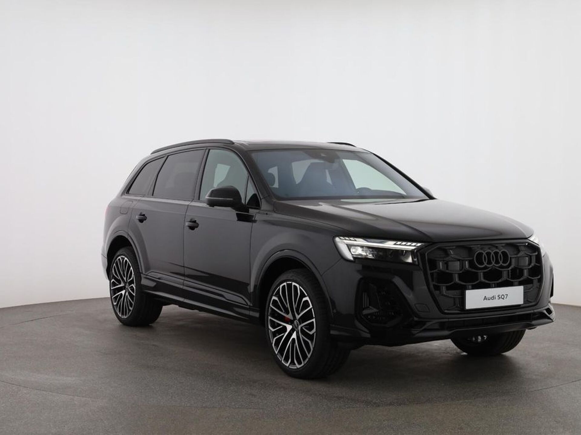 Imagen de AUDI Q7