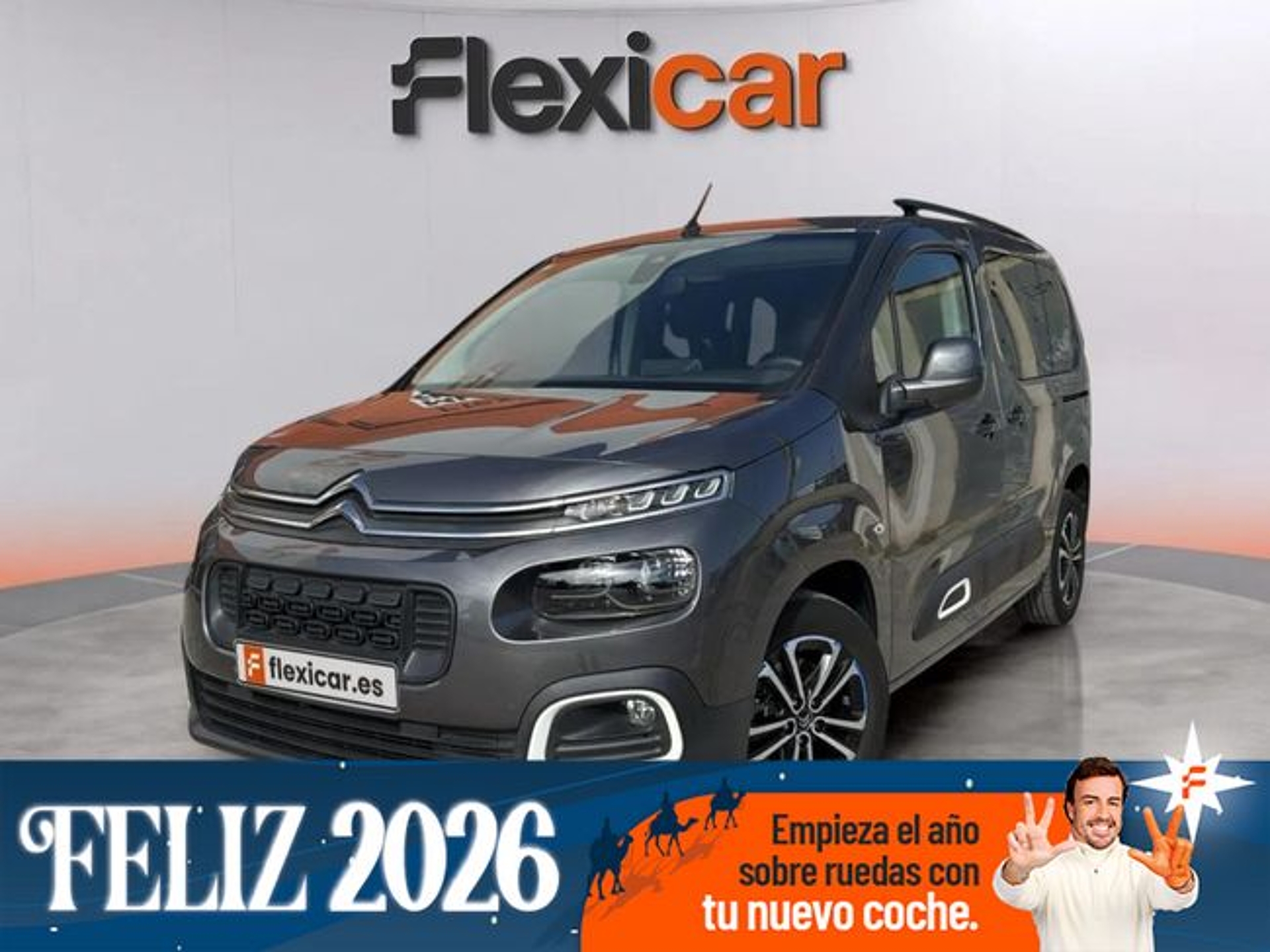 Imagen de CITROEN Berlingo