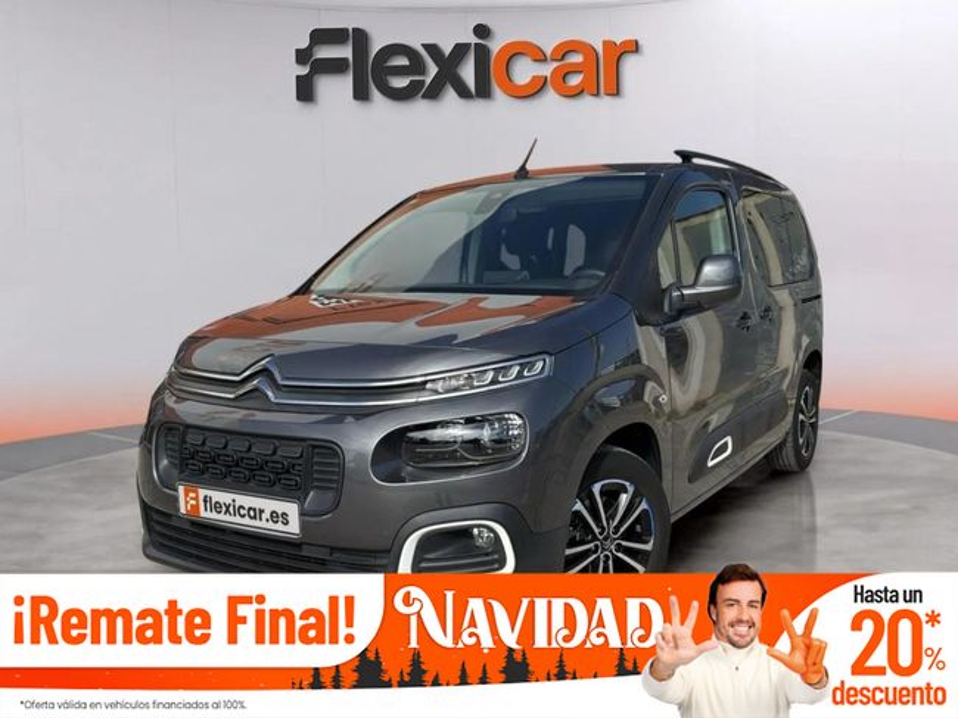 Imagen de CITROEN Berlingo