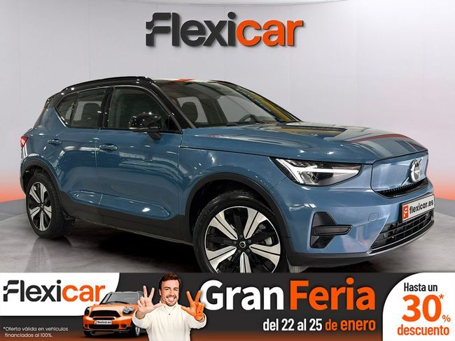 VOLVO XC40 (Recharge Eléctrico Core Auto) en Barcelona