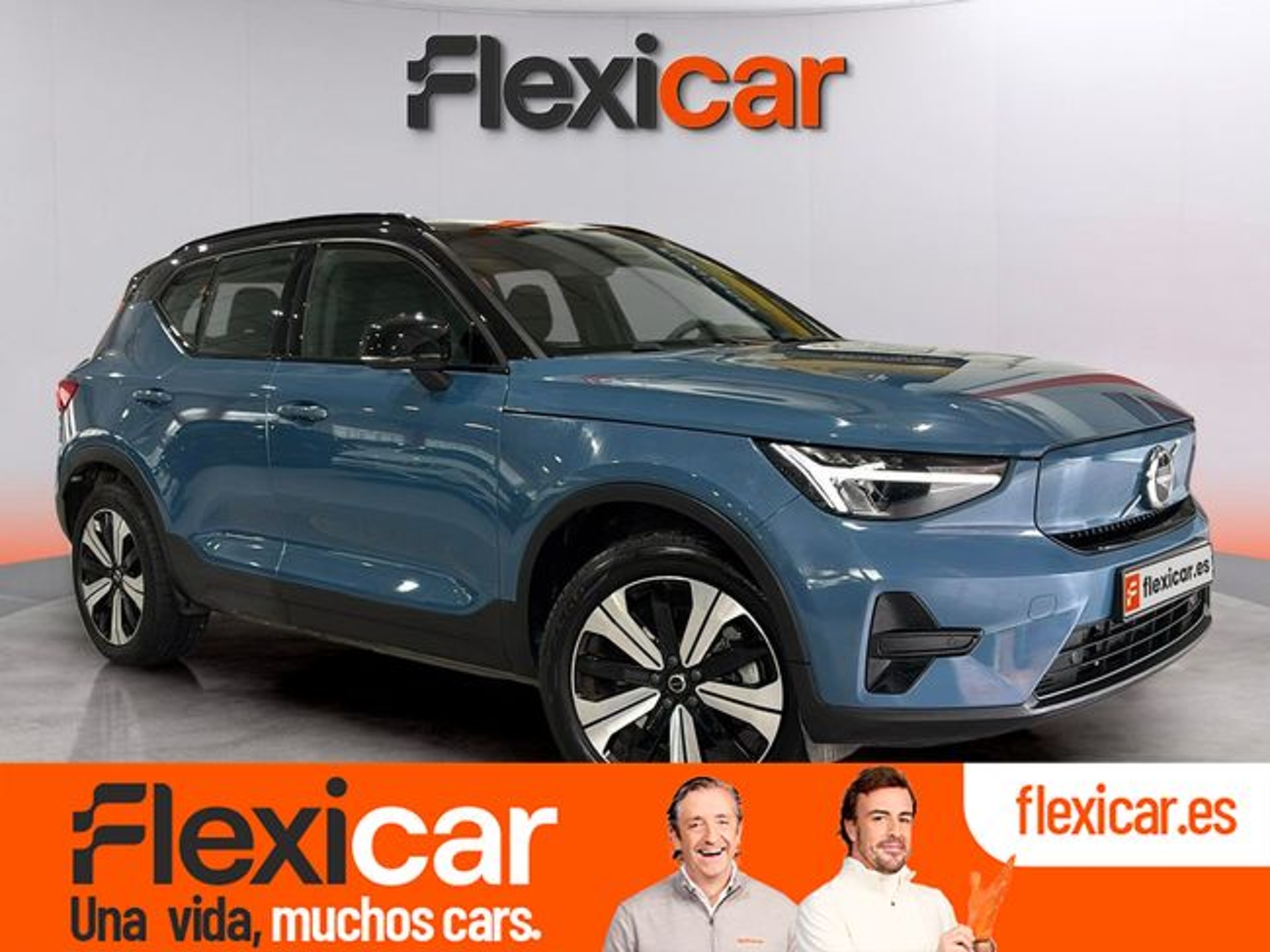 Imagen de VOLVO XC40