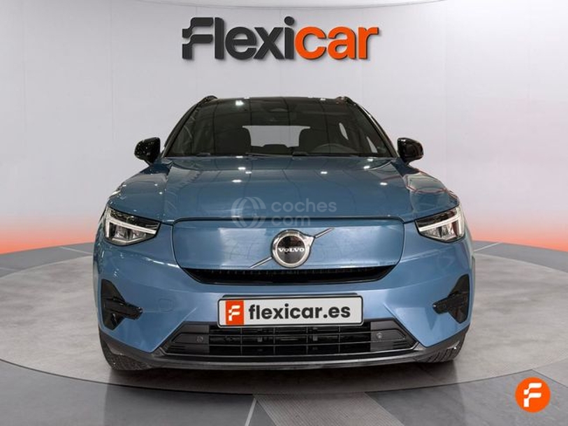 Foto del VOLVO XC40 Recharge Pro Eléctrico Puro