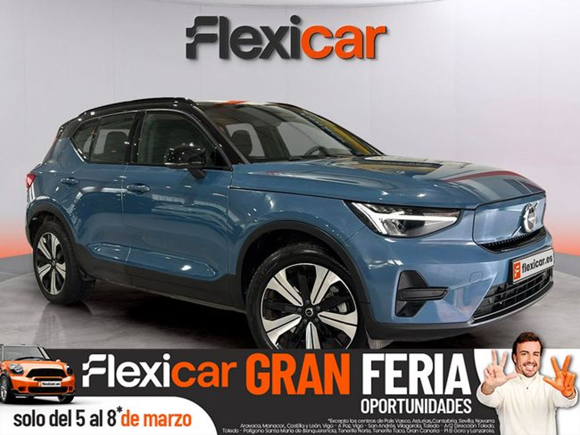 Imagen 1 de VOLVO XC40