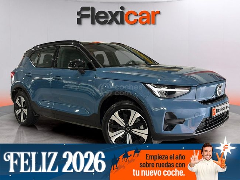 Foto del VOLVO XC40 Recharge Pro Eléctrico Puro