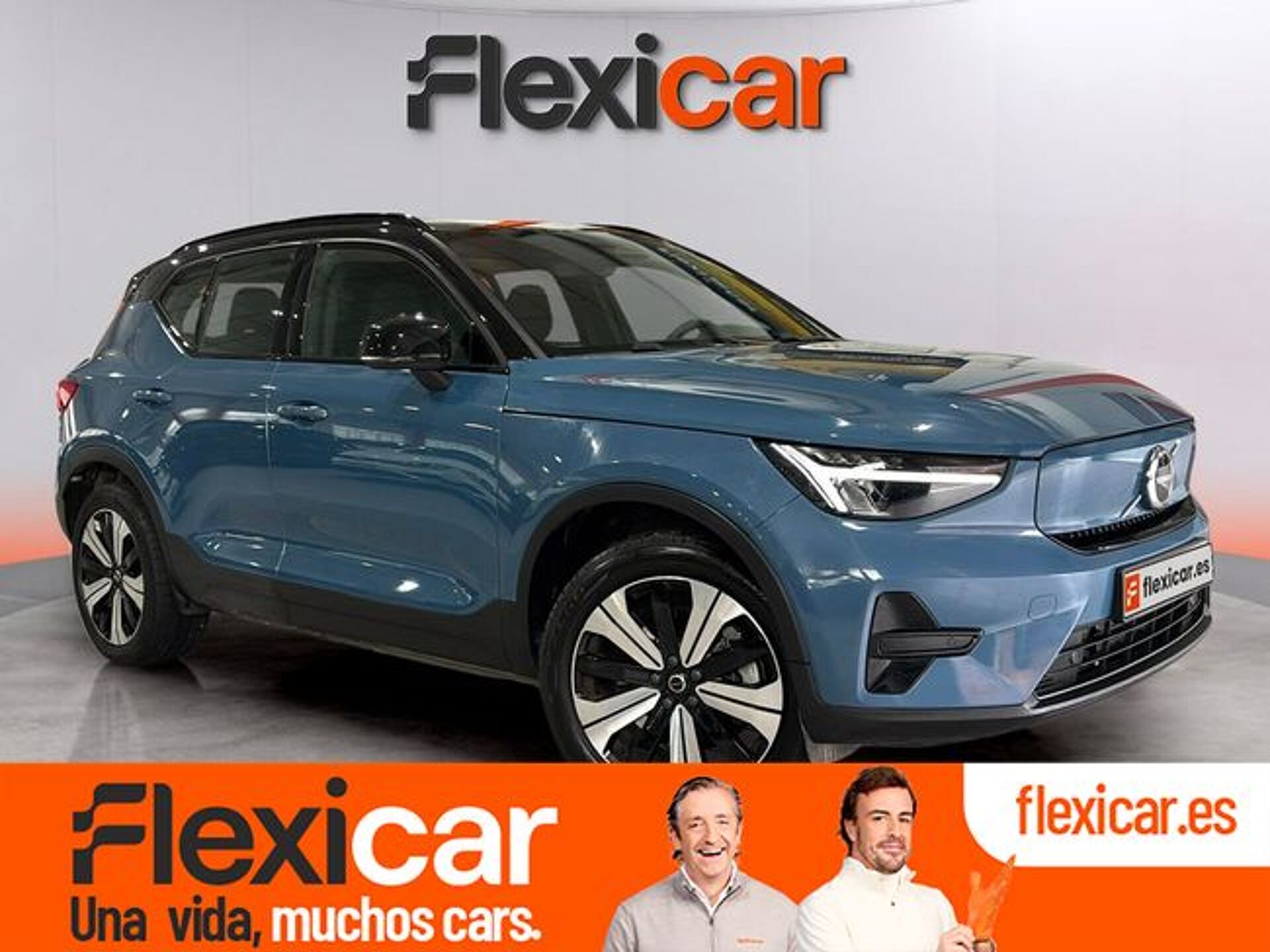 Imagen 1 de VOLVO XC40