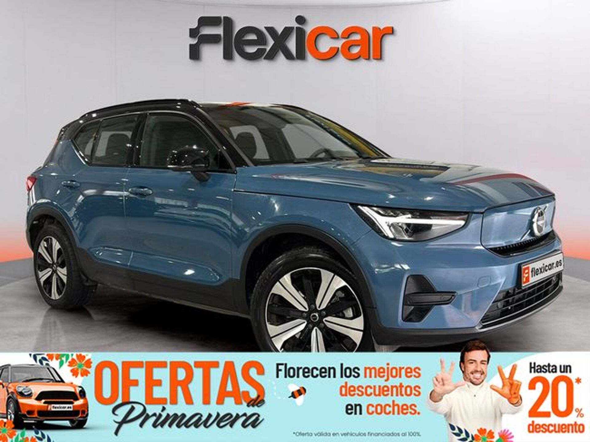 Imagen 1 de VOLVO XC40
