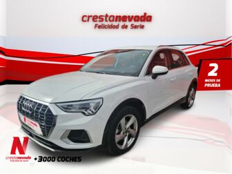 Imagen de AUDI Q3 35 TDI Advanced S tronic 110kW