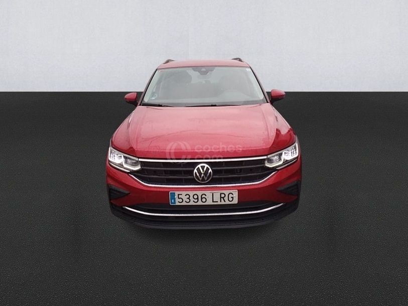Foto del VOLKSWAGEN Tiguan 2.0TDI Life 110kW