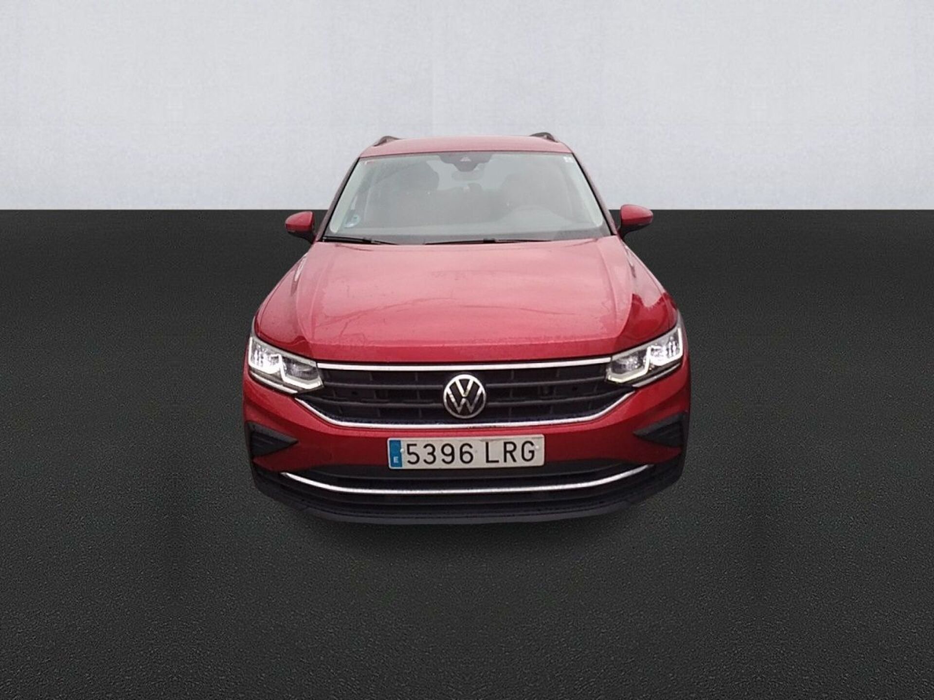 Imagen 2 de VOLKSWAGEN Tiguan