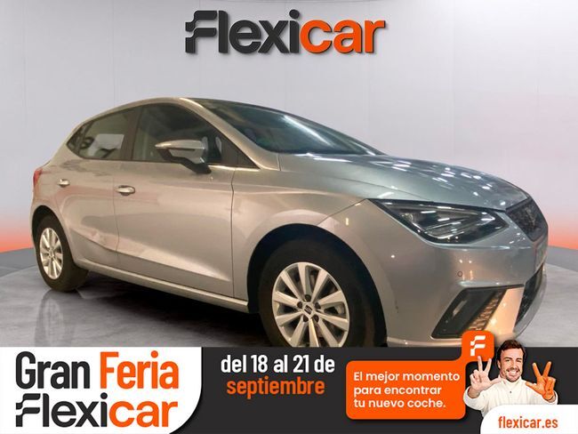 SEAT Ibiza (1.0 TSI 81kW (110CV) Style) en Vizcaya