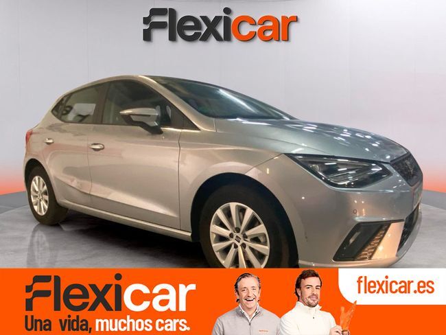 SEAT Ibiza (1.0 TSI 81kW (110CV) Style) en Vizcaya