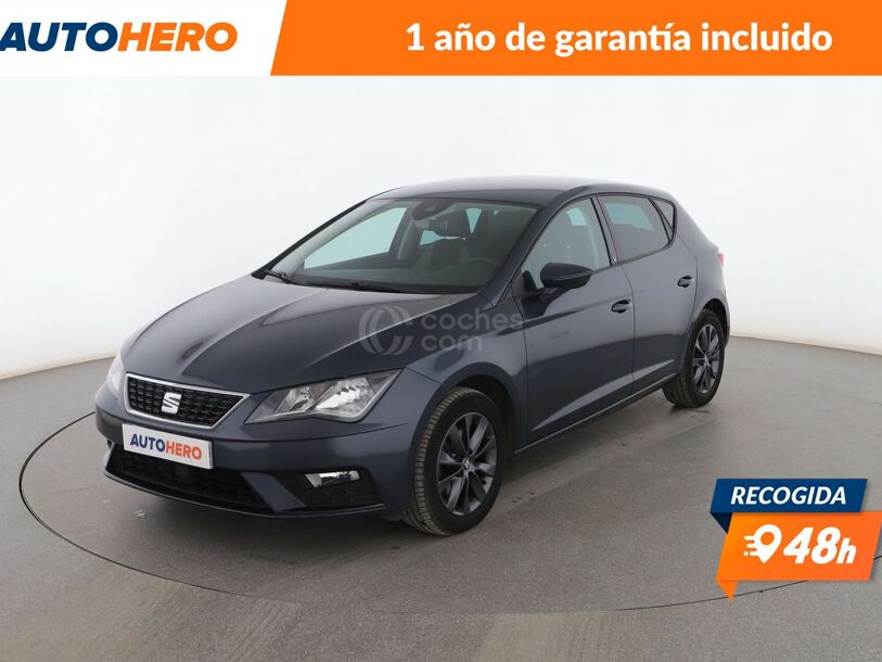 Foto del SEAT León 1.5 EcoTSI S&S Style 130