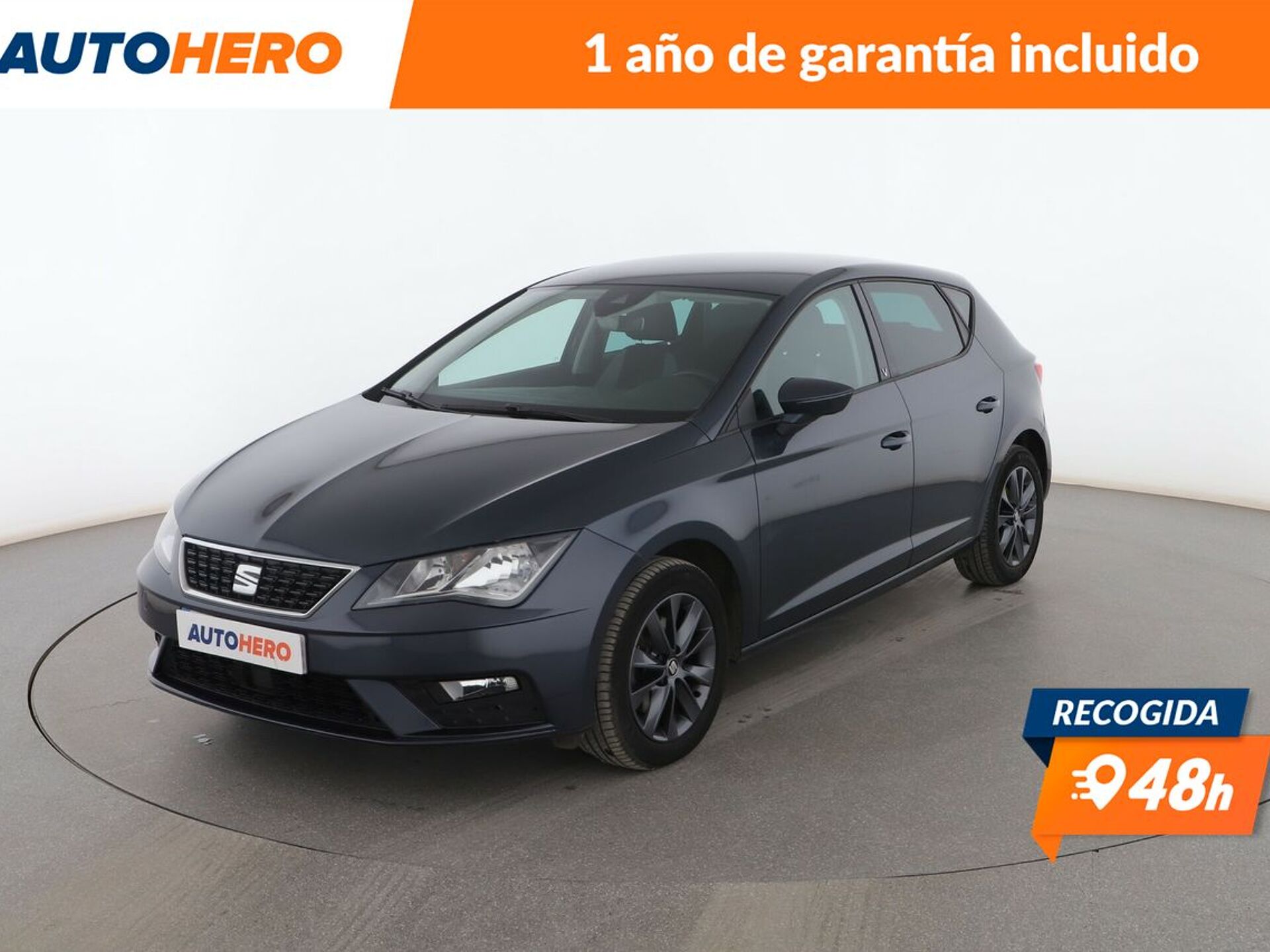 Imagen de SEAT León
