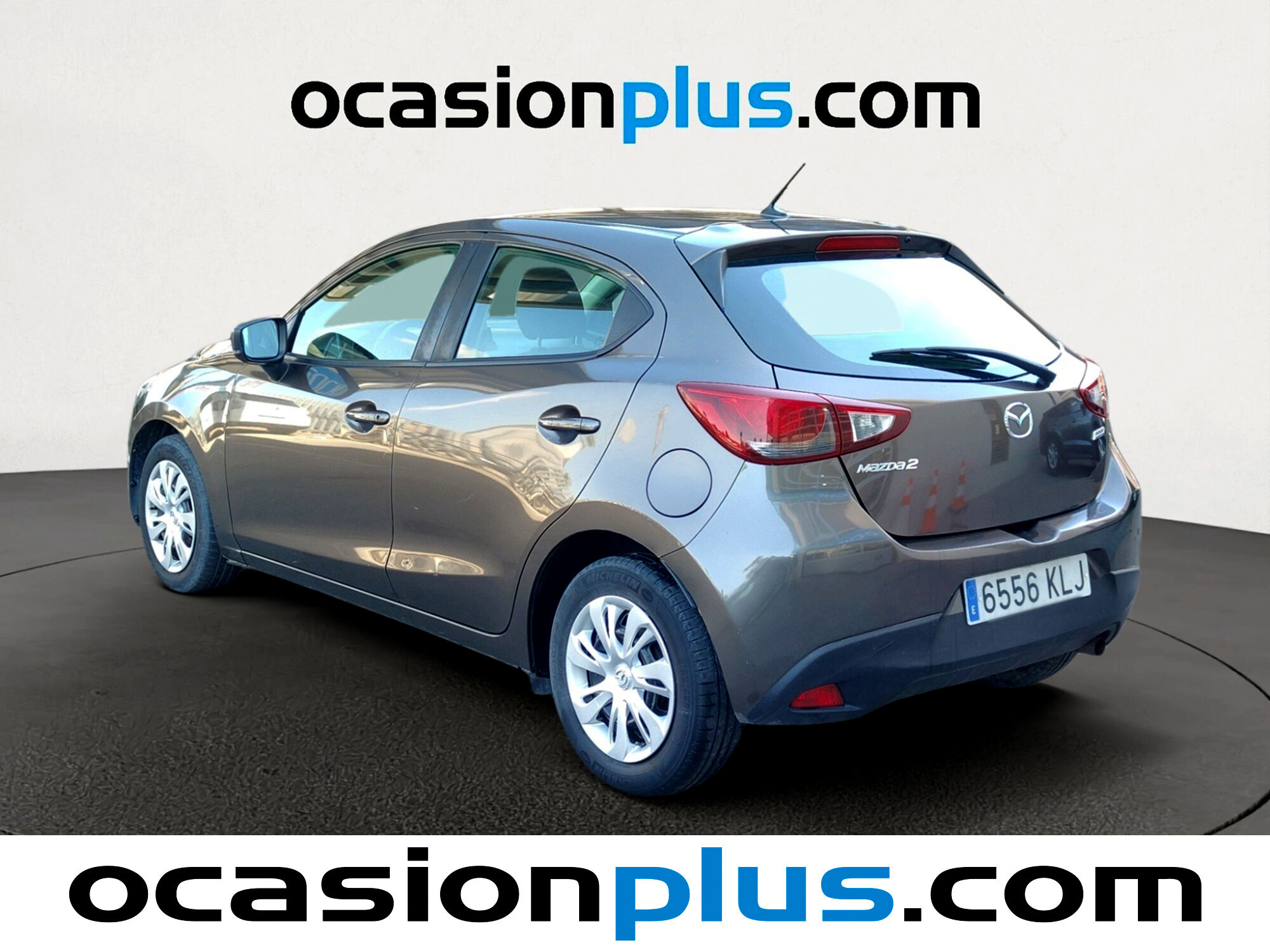 Foto del MAZDA Mazda2 1.5 Style 55kW
