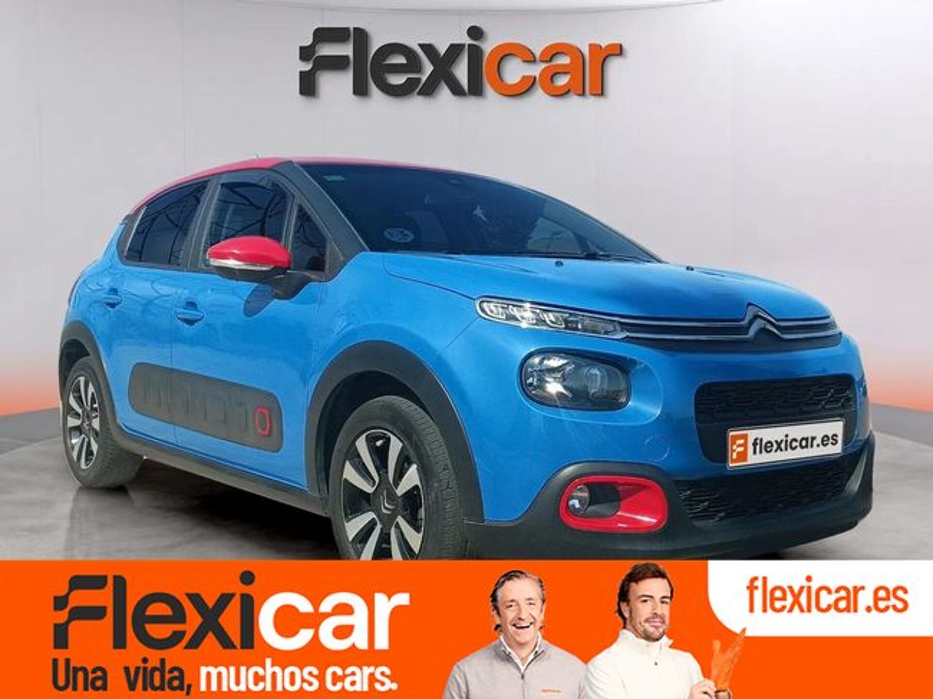 Imagen de CITROEN C3