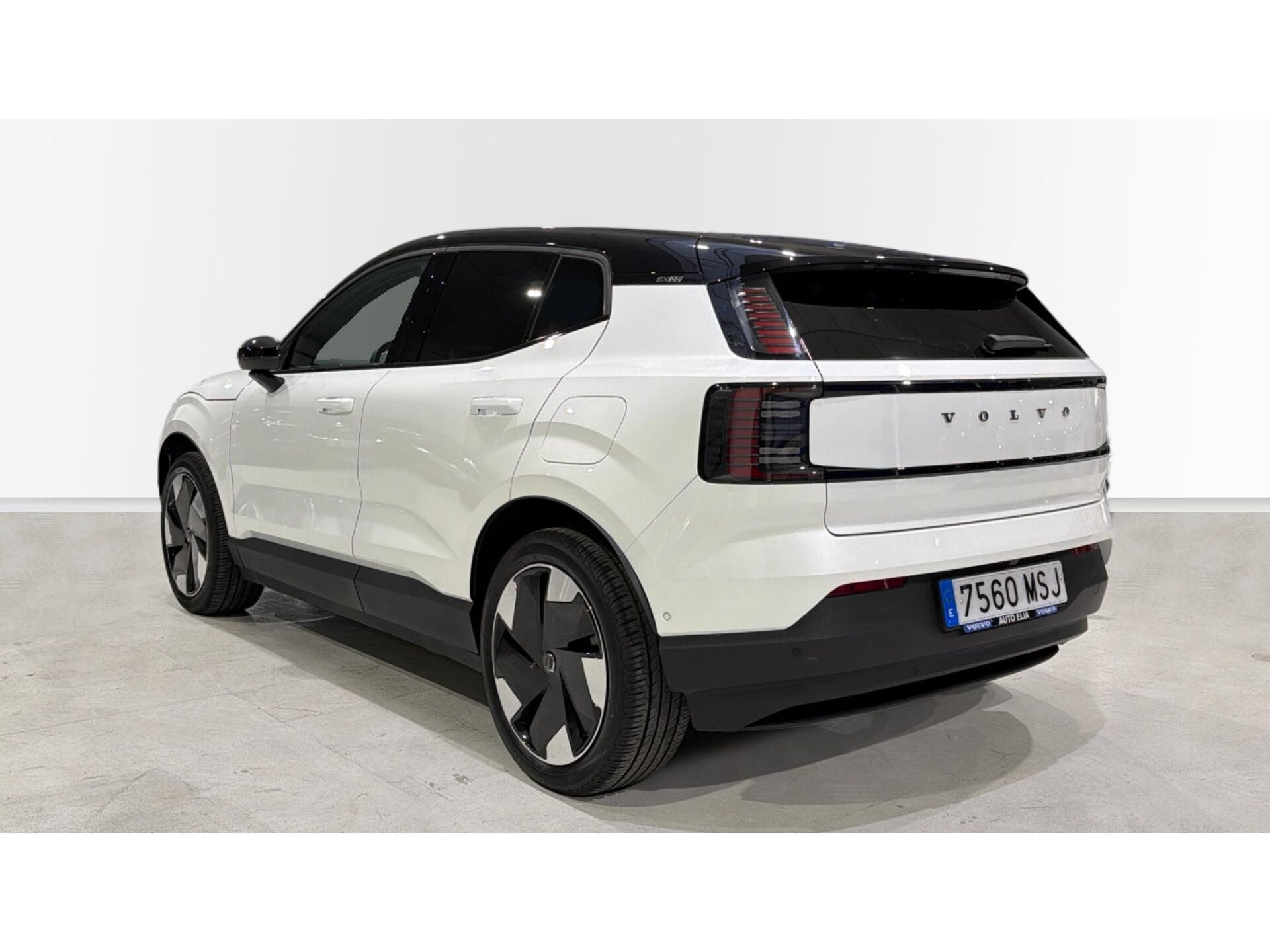 Imagen 2 de VOLVO EX30