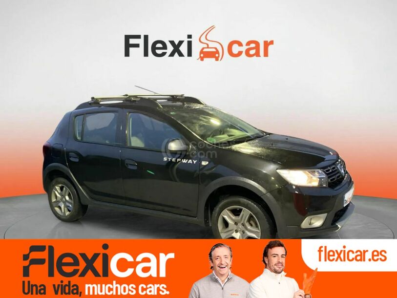 Foto del DACIA Sandero 0.9 TCE Stepway Ambiance 66kW
