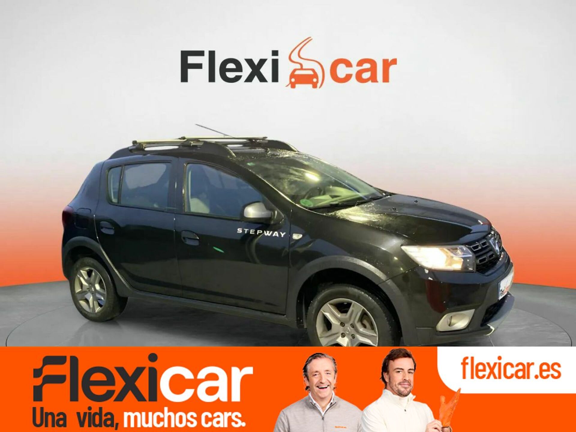 Imagen de DACIA Sandero