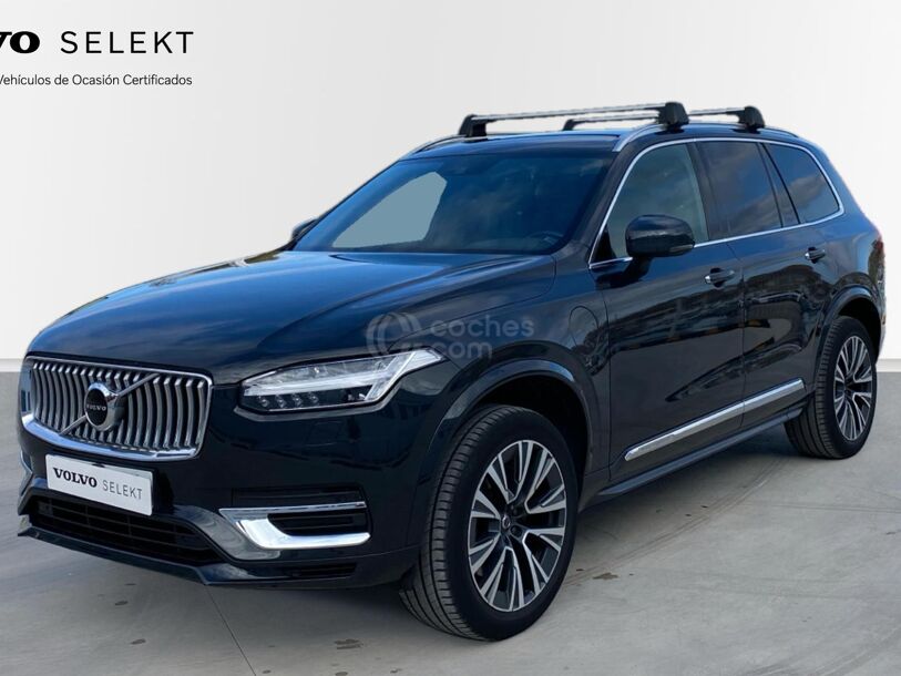 Foto del VOLVO XC90 T8 Twin Inscription AWD 390