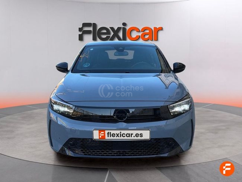 Foto del OPEL Corsa 1.2T XHL S-S GS 100