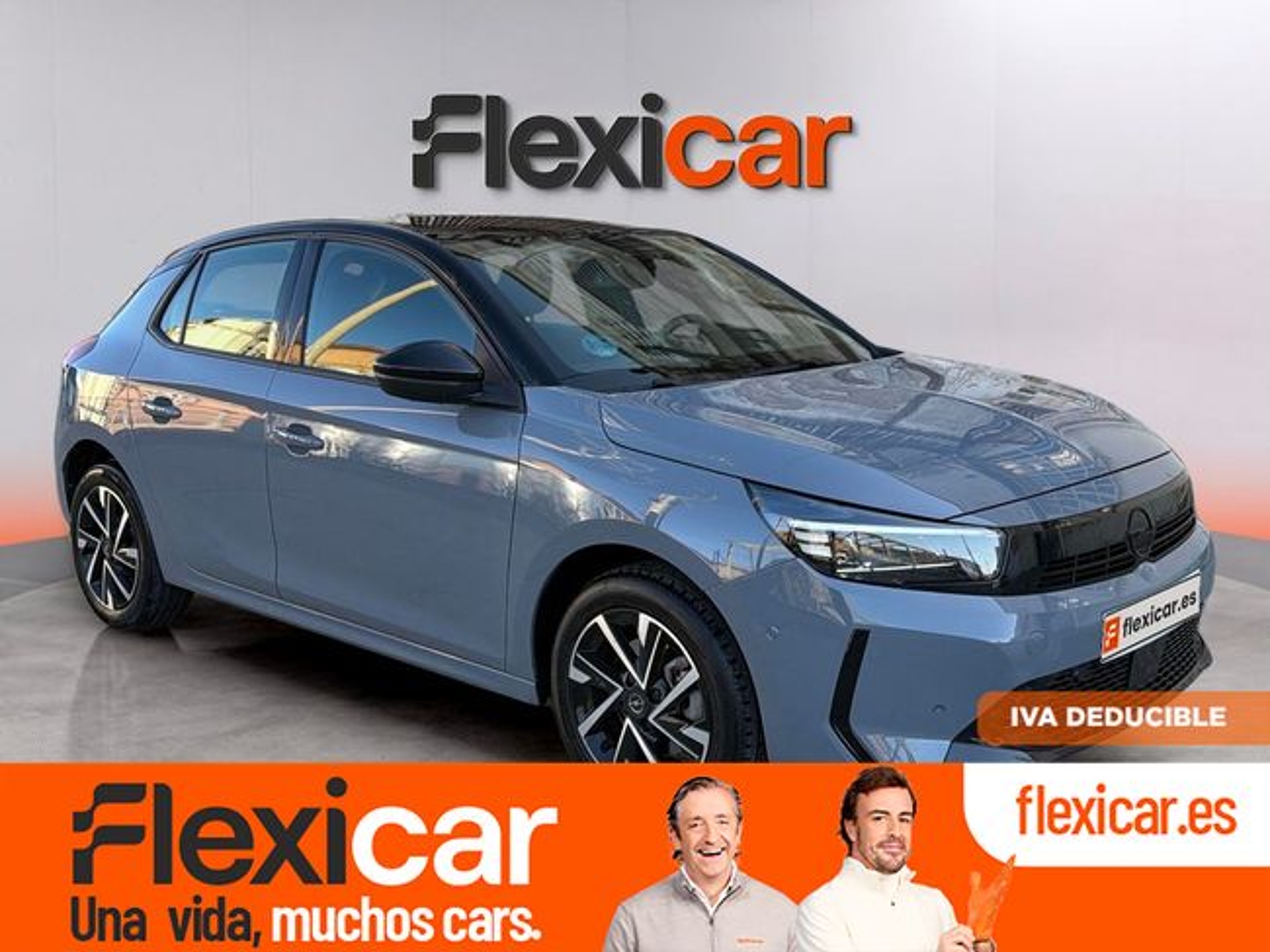 Imagen de OPEL Corsa