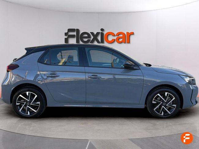 Foto del OPEL Corsa 1.2T XHL S-S GS 100