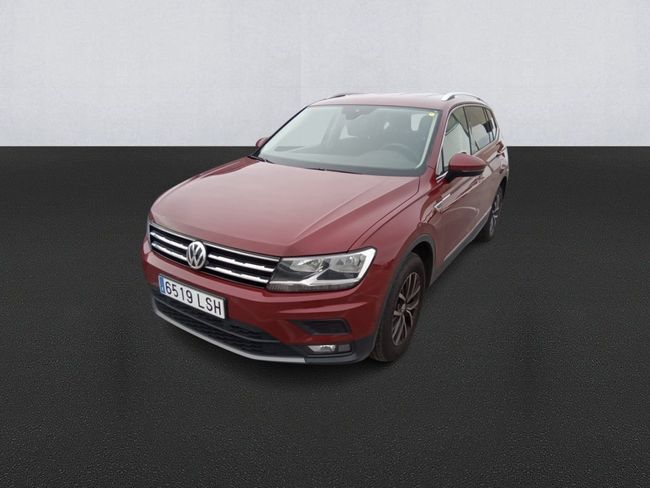 Foto del VOLKSWAGEN Tiguan 2.0TDI Advance 110kW