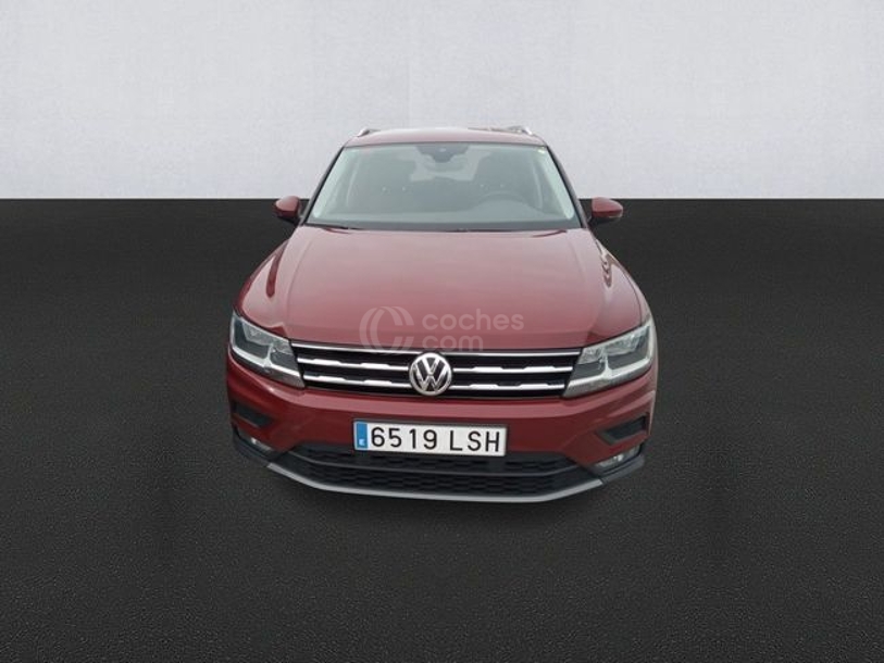 Foto del VOLKSWAGEN Tiguan 2.0TDI Advance 110kW