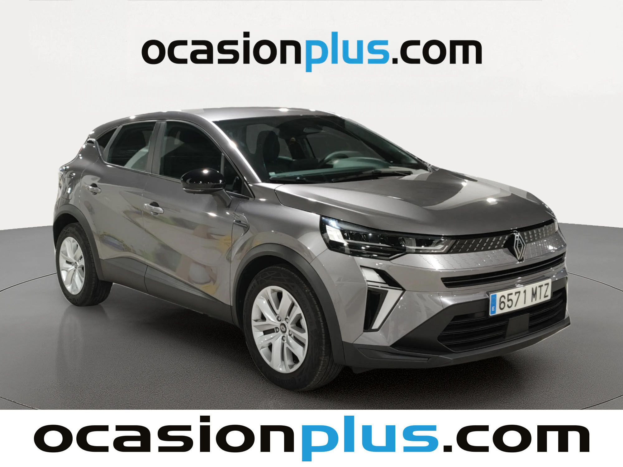 Foto del RENAULT Captur TCe Evolution 67kW