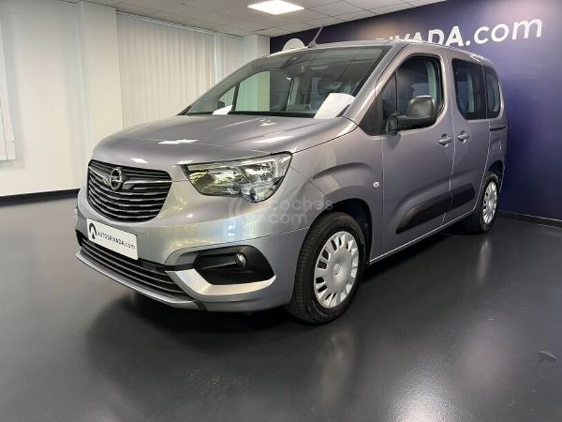 Foto del OPEL Combo Life 1.5TD S/S Edition Plus L 100