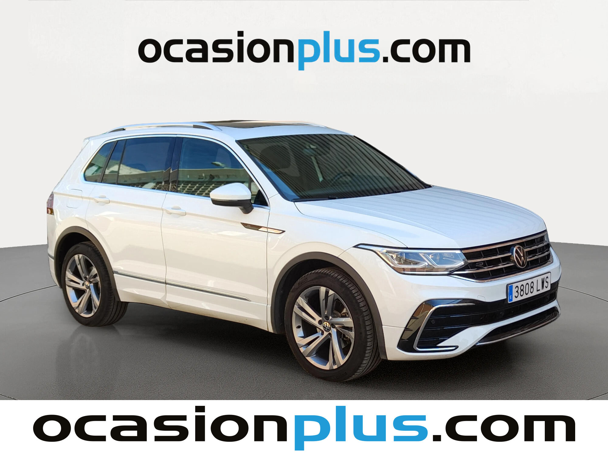 Foto del VOLKSWAGEN Tiguan 1.5 TSI R-Line DSG 110kW