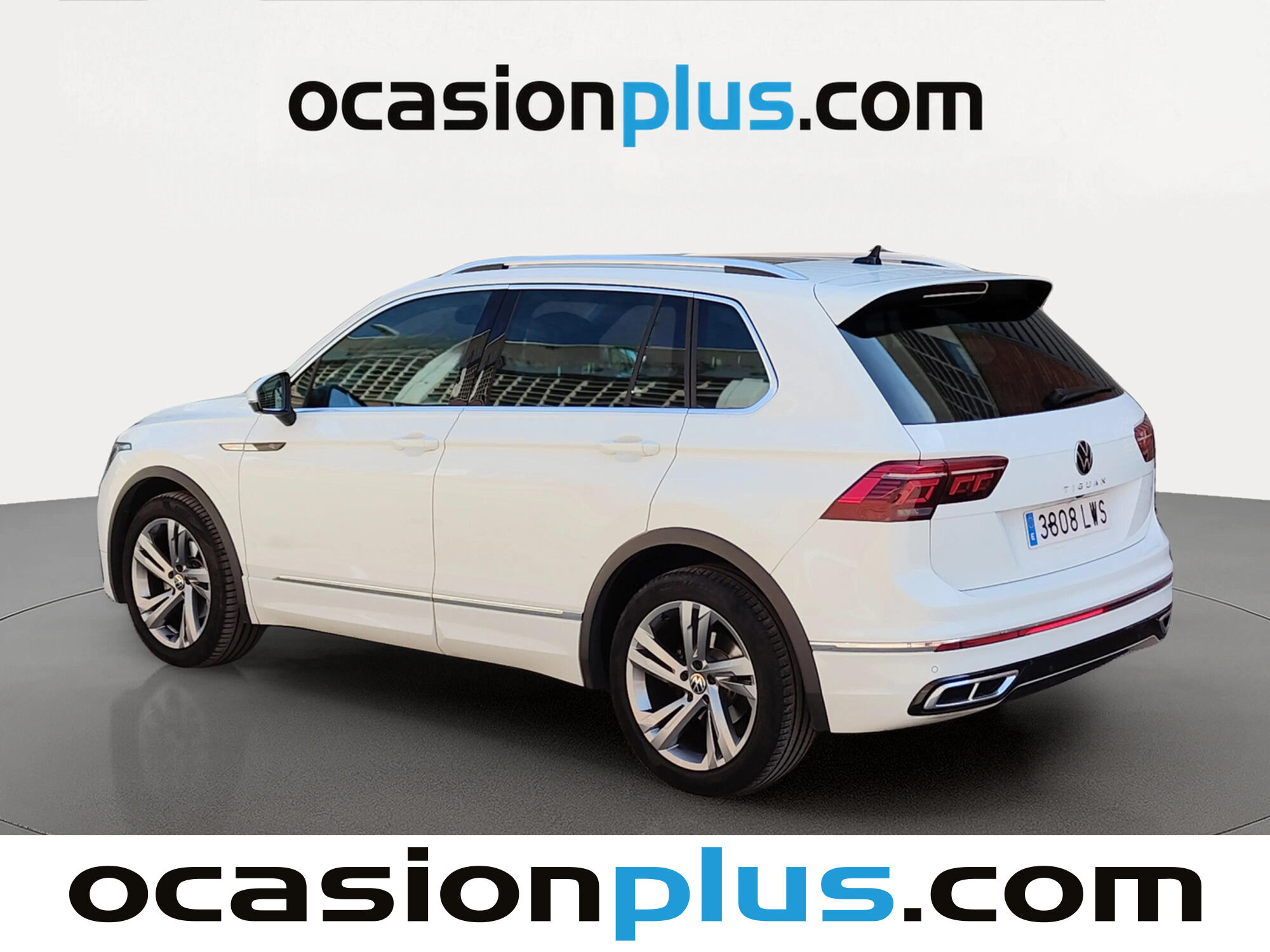 Foto del VOLKSWAGEN Tiguan 1.5 TSI R-Line DSG 110kW