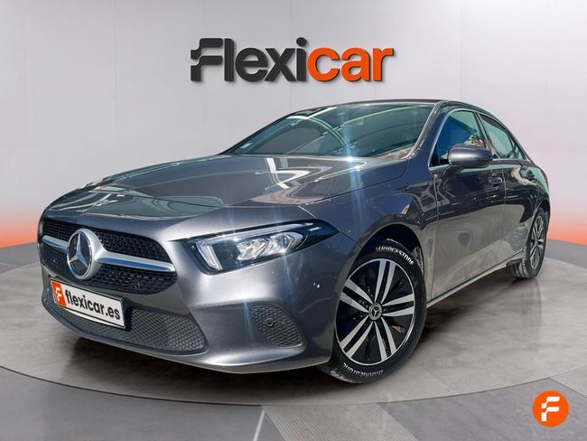 Foto del MERCEDES Clase A A 250 Progressive Line Advanced 4Matic 8G-DCT