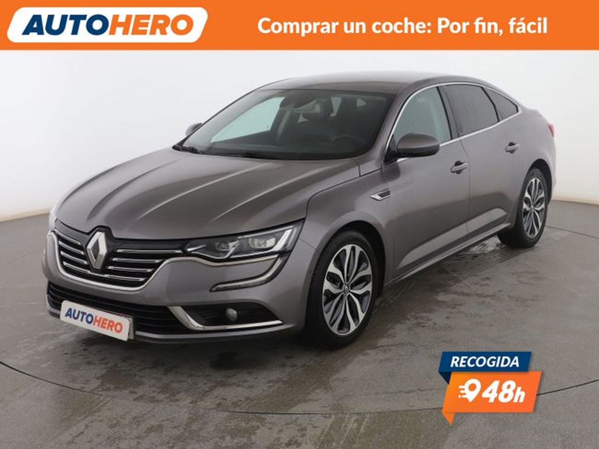 Imagen de RENAULT Talisman