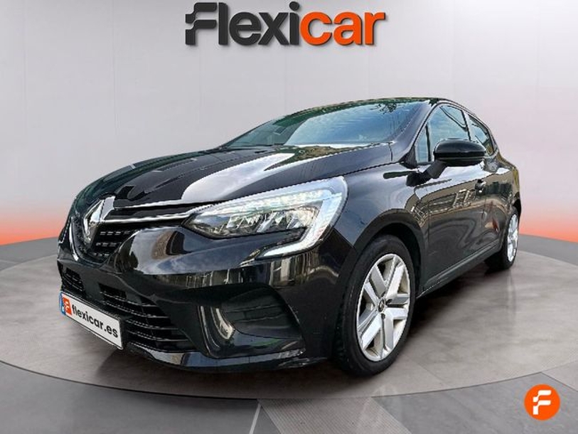 Foto del RENAULT Clio TCe Intens 67kW