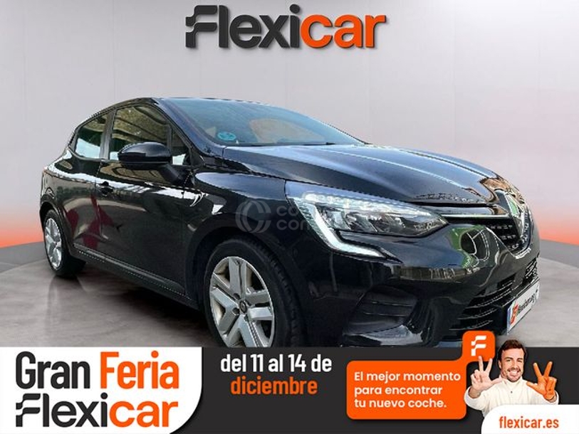 Foto del RENAULT Clio TCe Intens 67kW