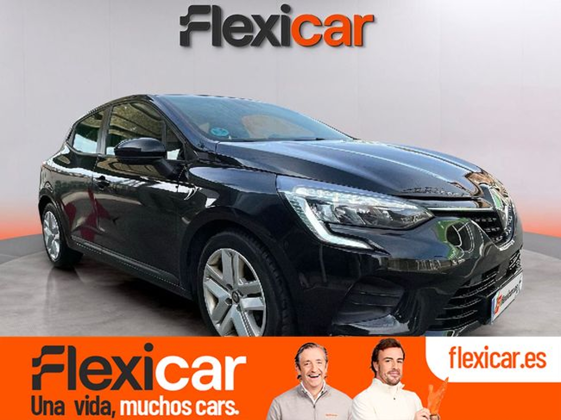 Imagen de RENAULT Clio